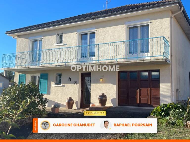 Maison individuelle 3 chambres sur 439m2 de terrain clos — photo 1