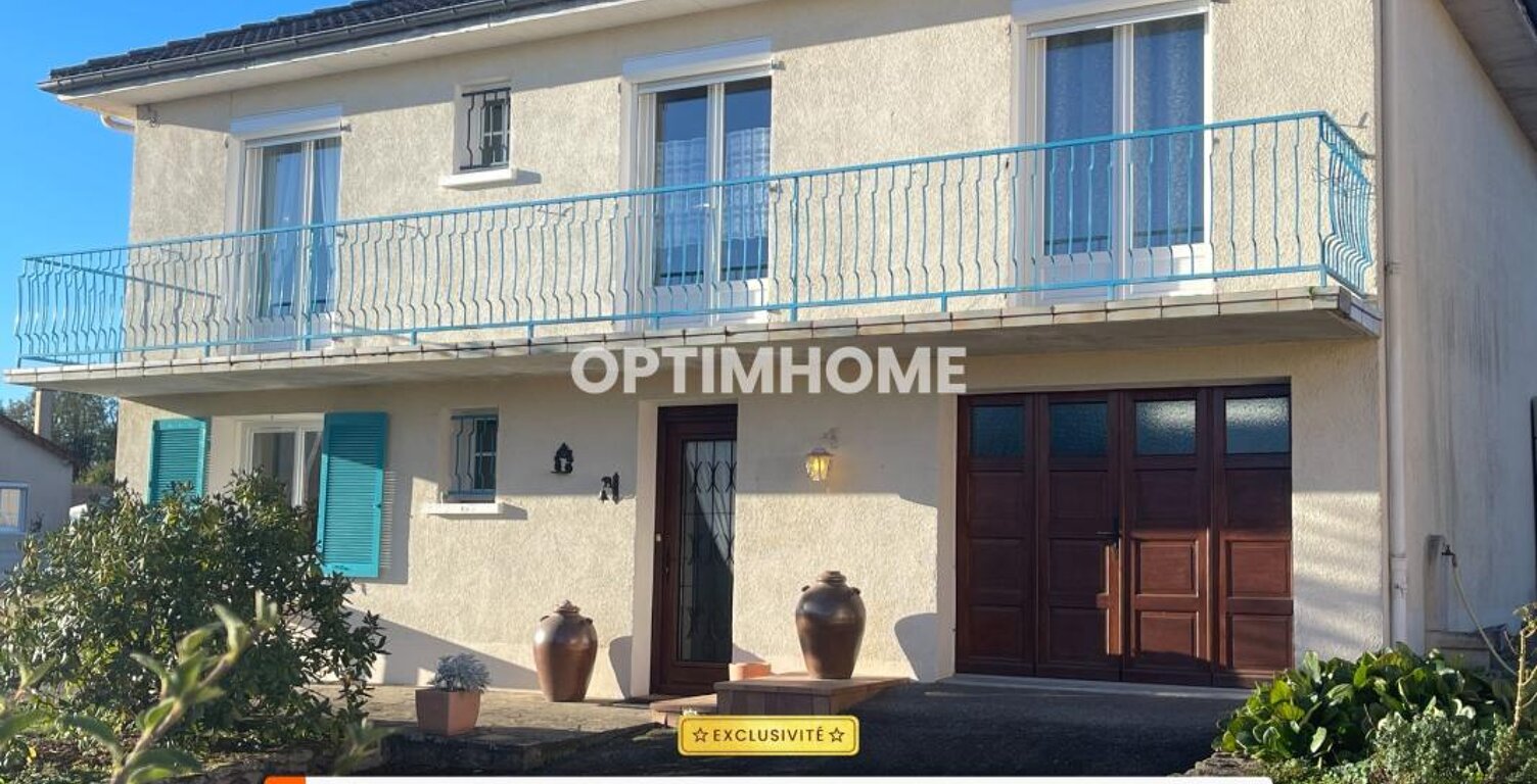 Maison individuelle 3 chambres sur 439m2 de terrain clos — photo 1