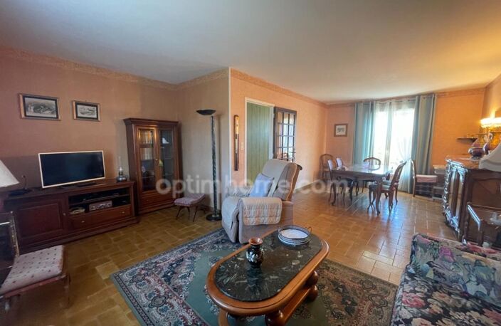 Maison individuelle 3 chambres sur 439m2 de terrain clos — photo 2