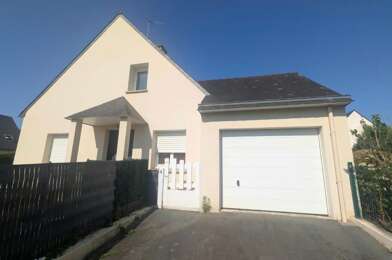 Maison 5 pièces 459000 €