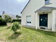 Maison Familiale 4 CH  100m²  en impasse- proche commerces  LE POULFANC SENE (56) — photo 2