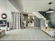Maison Familiale 4 CH  100m²  en impasse- proche commerces  LE POULFANC SENE (56) — photo 3