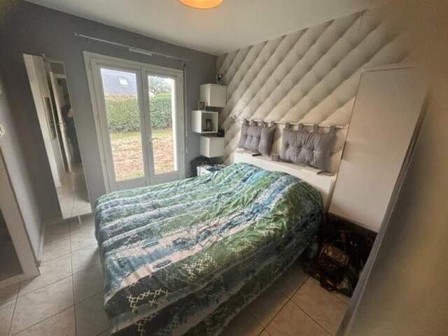 Maison Familiale 4 CH  100m²  en impasse- proche commerces  LE POULFANC SENE (56) — photo du bien