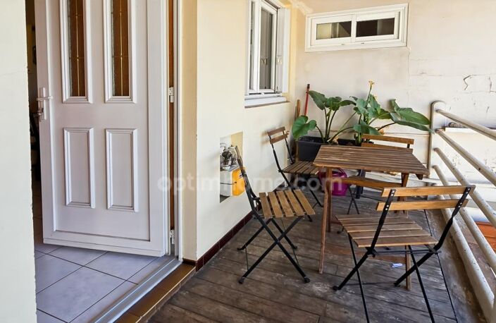 Appartement à louer  PAU – T4 meublé 76 m² avec grande terrasse plein sud – 2 chambres + bureau (64) — photo 2