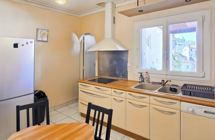 Appartement à louer  PAU – T4 meublé 76 m² avec grande terrasse plein sud – 2 chambres + bureau (64) — photo 3