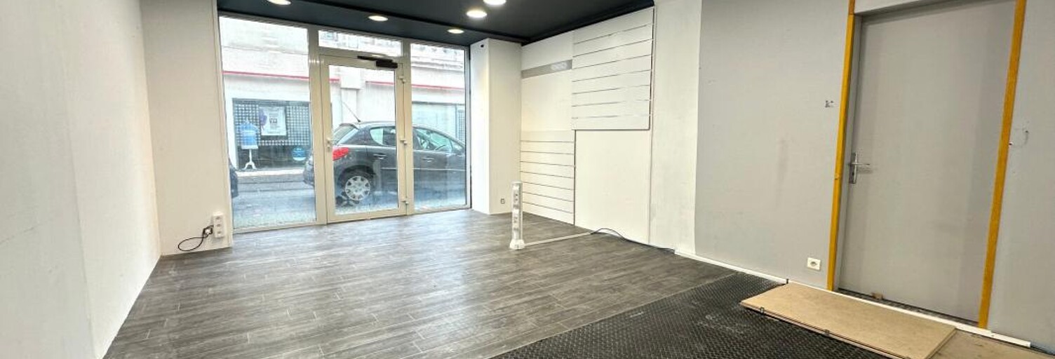 Local industriel 5 Pièces 250 m² à vendre à Castelnaudary (11400)