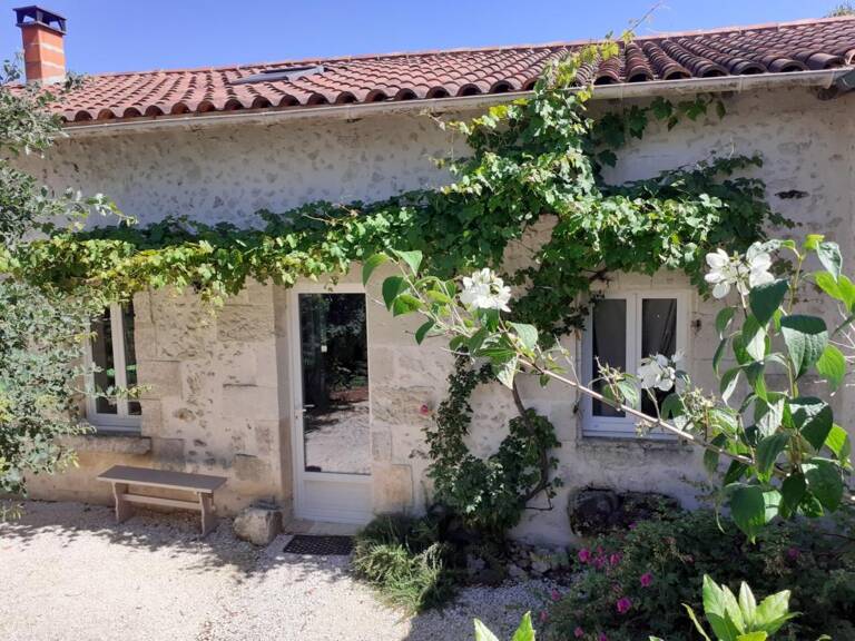 Maison à vendre 257m2 SAINT SULPICE DE ROUMAGNAC (24) — photo 1