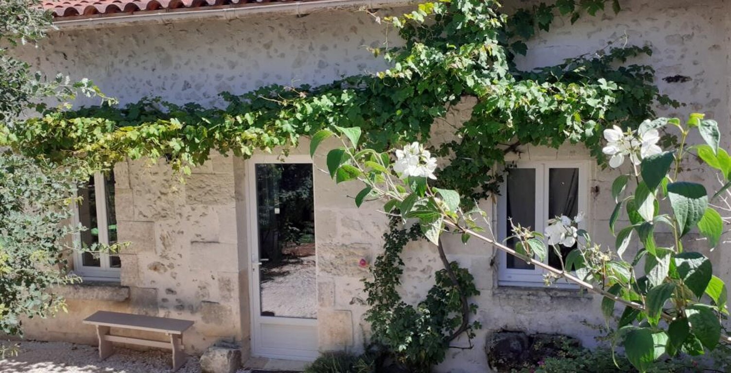 Maison à vendre 257m2 SAINT SULPICE DE ROUMAGNAC (24) — photo 1