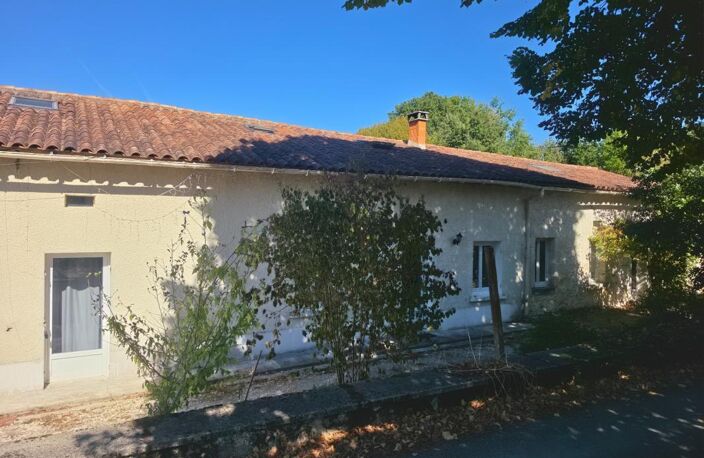 Maison à vendre 257m2 SAINT SULPICE DE ROUMAGNAC (24) — photo 2