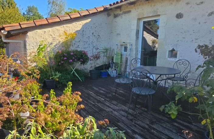 Maison à vendre 257m2 SAINT SULPICE DE ROUMAGNAC (24) — photo 3