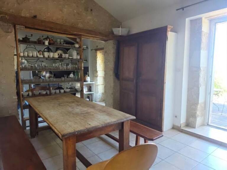 Maison à vendre 257m2 SAINT SULPICE DE ROUMAGNAC (24) — photo 1