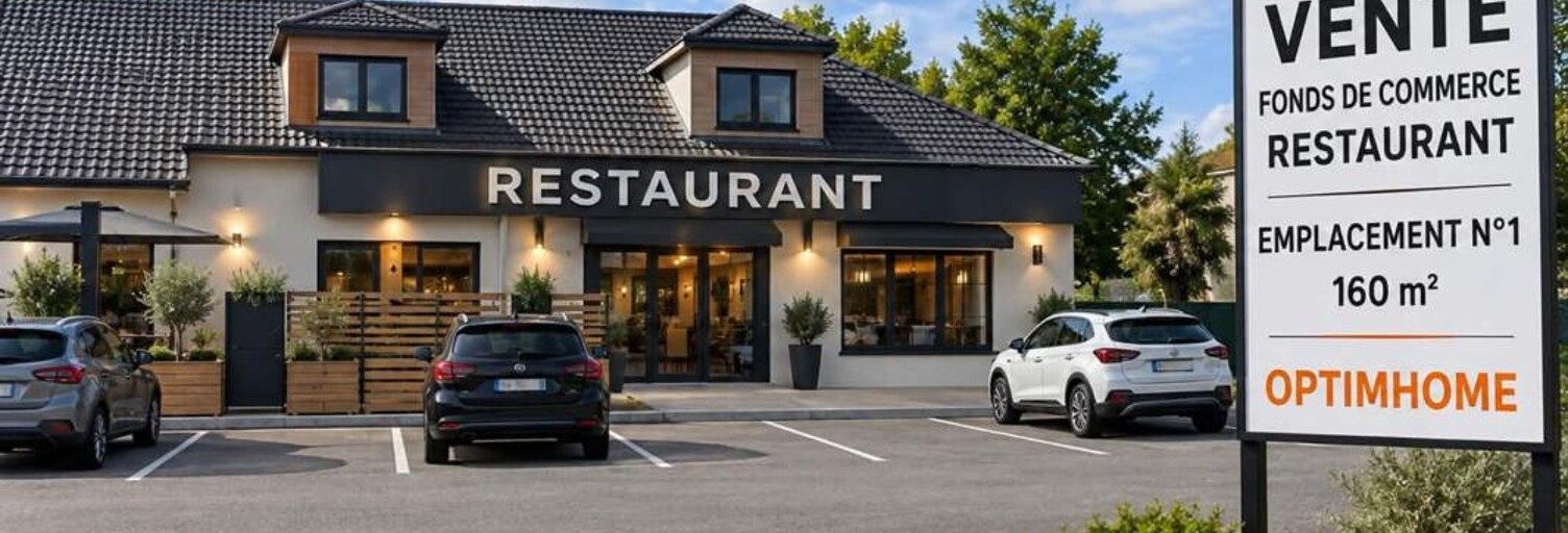 Commerce  165 m² à vendre à Pont-Saint-Martin (44860)