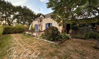 Maison 4 Pièces 90 m² à vendre à Allaire (56350)