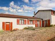 MAISON PLAIN PIED 99 m² + 20 m² en 1er niveau - 7 pièces -  5 Chambres - Garage -  Terrain 655 m² - MAGNAC LAVAL (87) — photo 4