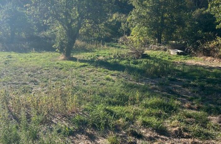 Terrain à vendre de 1 082,00 m² VILLEFAVARD (87) — photo 2