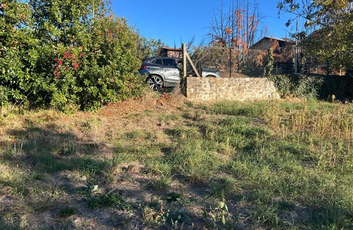 Terrain à vendre de 1 082,00 m² VILLEFAVARD (87) — photo 5
