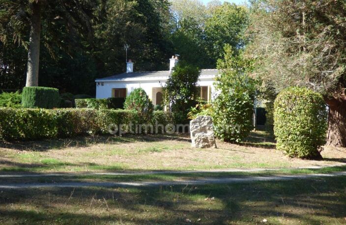 Maison à vendre 4 pièces SAINT JEAN LA POTERIE (56) — photo 2