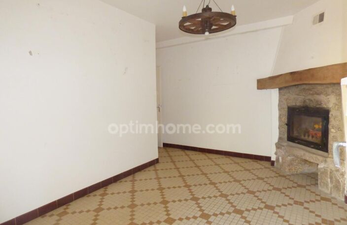 Maison à vendre 4 pièces SAINT JEAN LA POTERIE (56) — photo 3