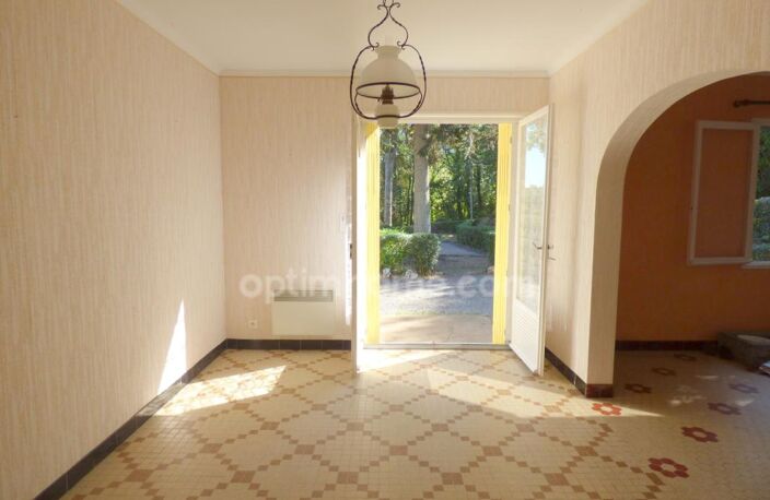 Maison à vendre 4 pièces SAINT JEAN LA POTERIE (56) — photo 4