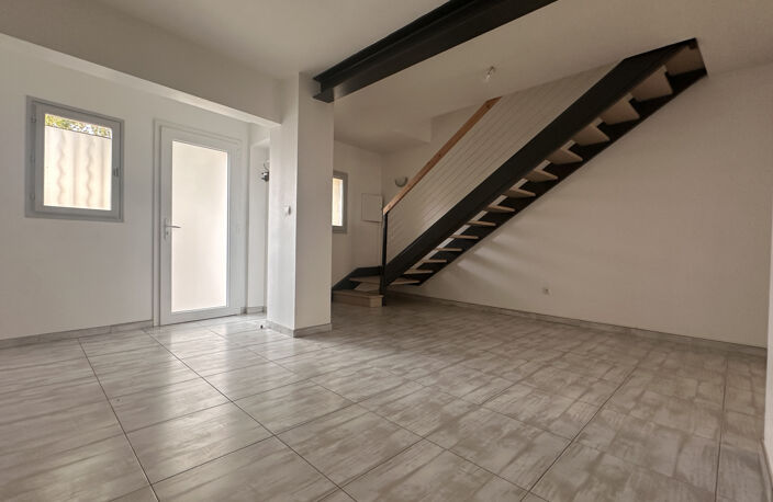Maison de village T3 de 76m2 hab avec terrasse 18m2 à Marsil — photo 3