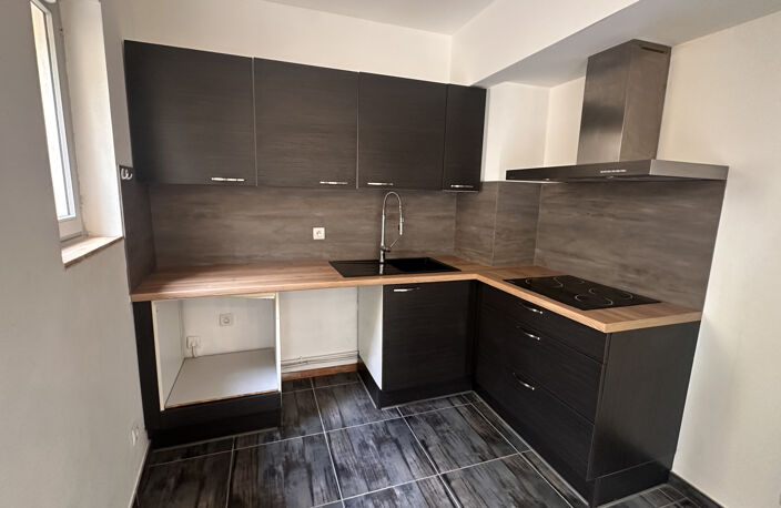 Maison de village T3 de 76m2 hab avec terrasse 18m2 à Marsil — photo 4