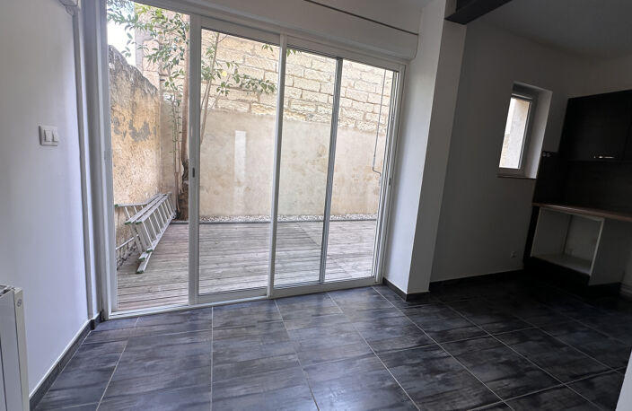 Maison de village T3 de 76m2 hab avec terrasse 18m2 à Marsil — photo 5