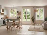 CHATOU - Maison 5 pièces — photo 2