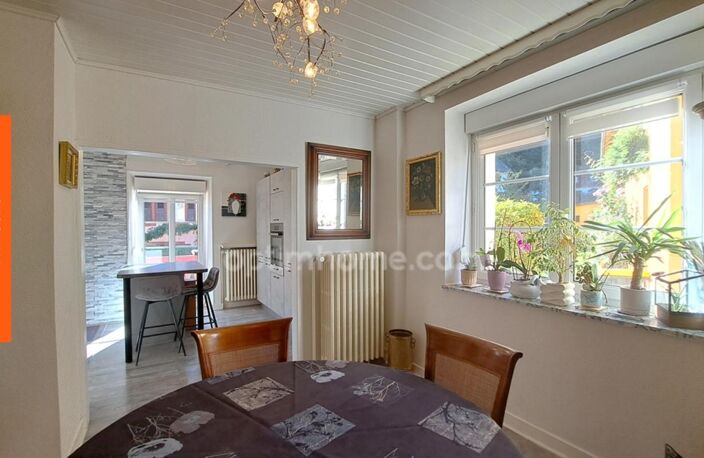 Maison familiale 8 pièces ROSTEIG (67) — photo 2