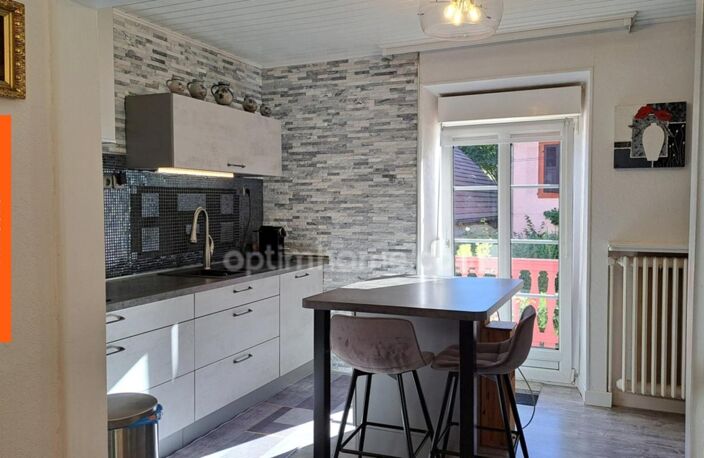 Maison familiale 8 pièces ROSTEIG (67) — photo 4