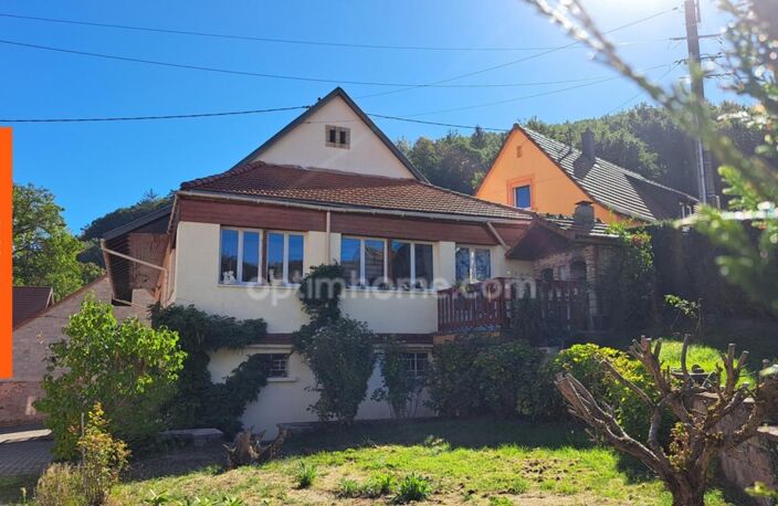 Maison familiale 8 pièces ROSTEIG (67) — photo 5