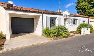 Maison 4 Pièces 112 m² à vendre à Aizenay (85190)