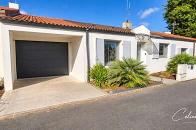 Maison 4 pièces 243000 €