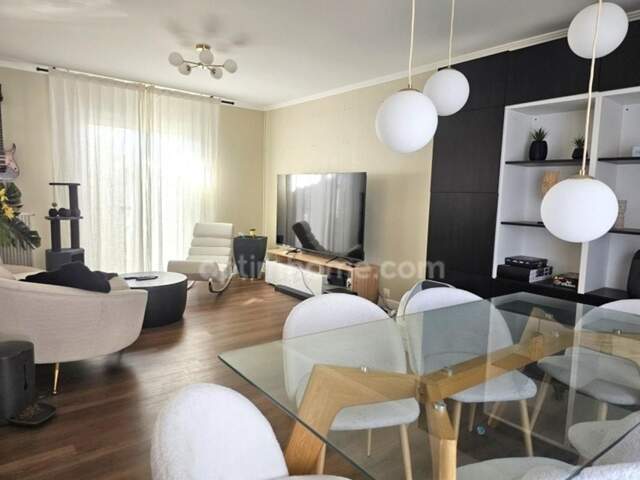 À VENDRE — Belle maison 120 m² 6 pièces, de plain-pied 3 chambres à Angoulême ANGOULEME (16) — photo du bien