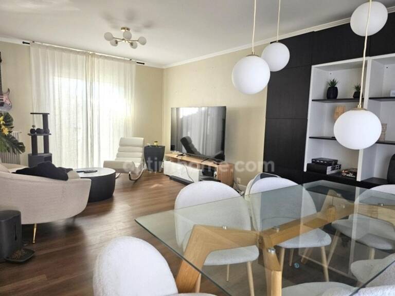 À VENDRE — Belle maison 120 m² 6 pièces, de plain-pied 3 chambres à Angoulême ANGOULEME (16) — photo 1