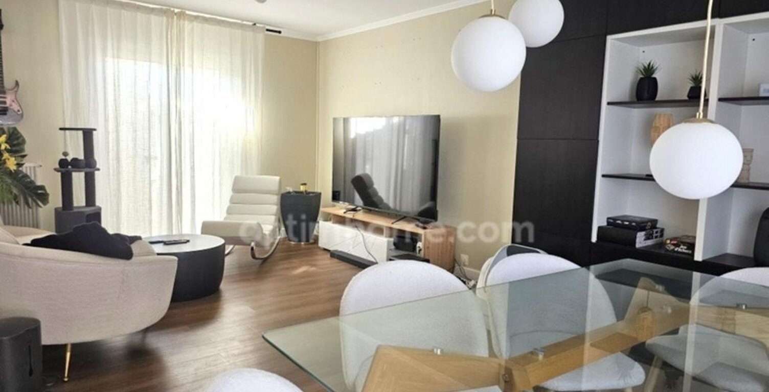 À VENDRE — Belle maison 120 m² 6 pièces, de plain-pied 3 chambres à Angoulême ANGOULEME (16) — photo 1