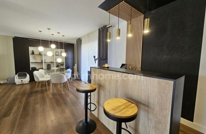 À VENDRE — Belle maison 120 m² 6 pièces, de plain-pied 3 chambres à Angoulême ANGOULEME (16) — photo 3