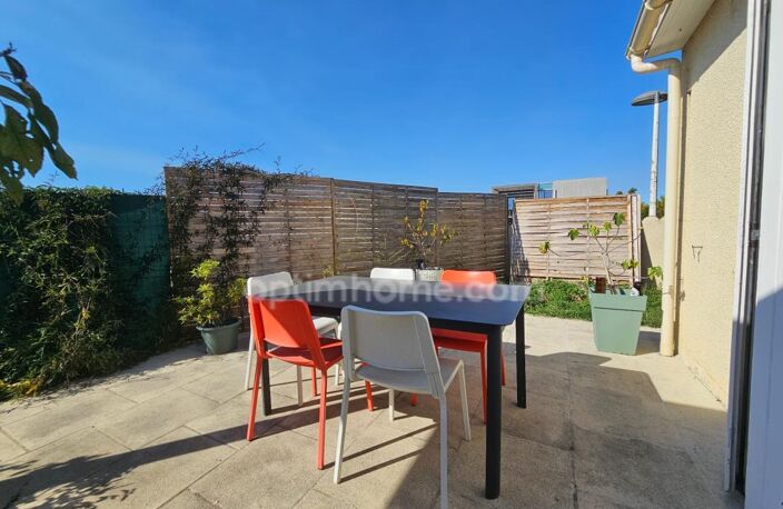 À VENDRE — Belle maison 120 m² 6 pièces, de plain-pied 3 chambres à Angoulême ANGOULEME (16) — photo 5