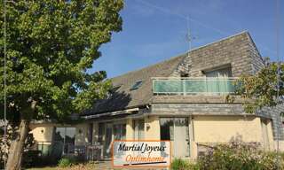 Maison 6 Pièces 180 m² à vendre à Billé (35133)