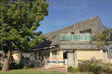Maison 6 pièces 270900 €