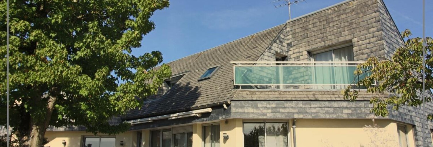 Maison 6 Pièces 180 m² à vendre à Billé (35133)