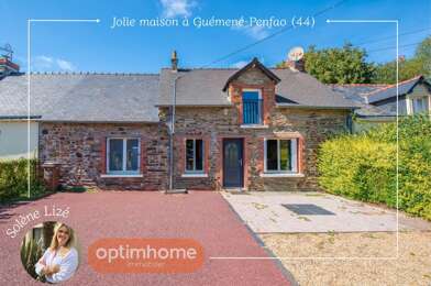 Maison 4 pièces 159000 €