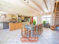 Maison en pierre de 100 m² avec jardin de 1 550 m² – Calme, charme et potentiel à 5 min de Guémené-Penfao — photo 2