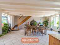 Maison en pierre de 100 m² avec jardin de 1 550 m² – Calme, charme et potentiel à 5 min de Guémené-Penfao — photo 4