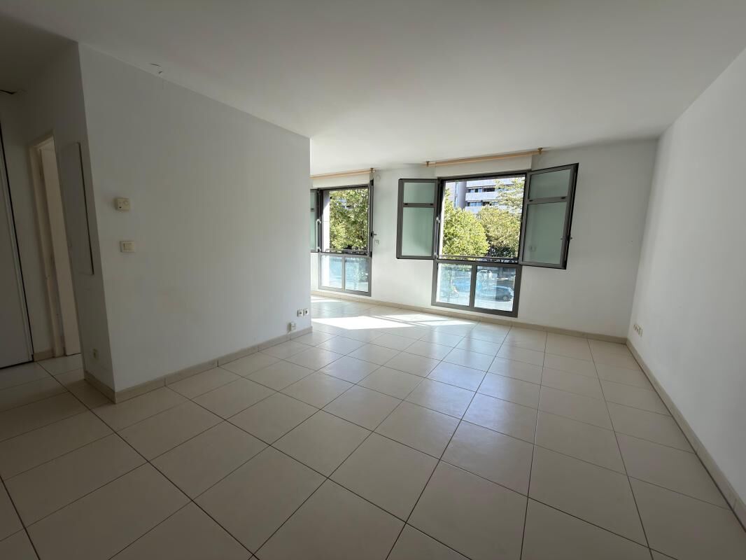Appartement  T2 à vendre Marseille 8eme 13008