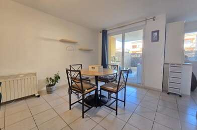 Appartement 2 pièces 825 €