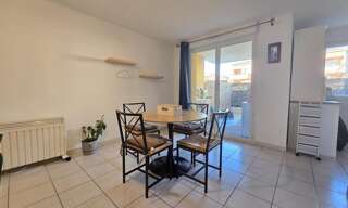 Appartement 2 Pièces 48 m² à louer à Salon-de-Provence (13300)