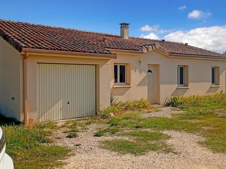 Maison À Vendre — photo 1