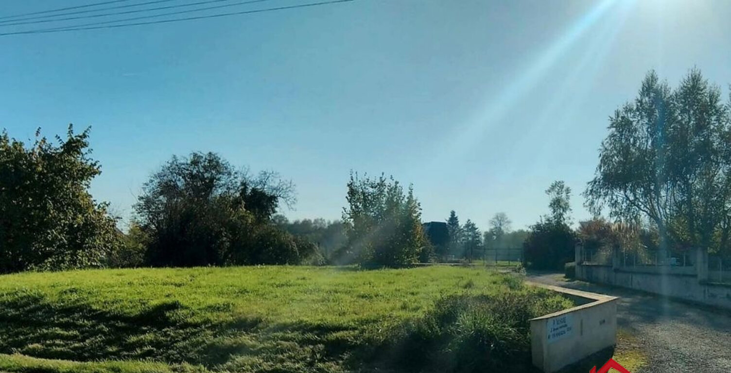 terrin a batir/ chaussin — photo 1