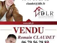 terrin a batir/ chaussin — photo 3