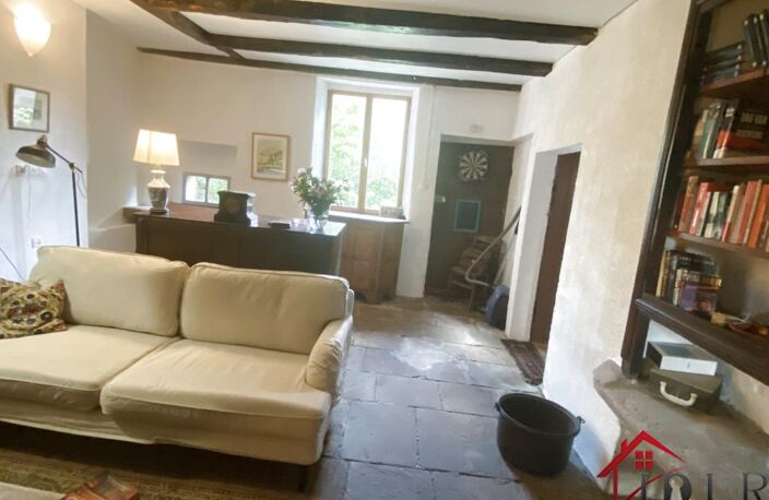 COUP DE COEUR ASSURÉ - MAISON DE CARACTERE RENOVEE - — photo 5